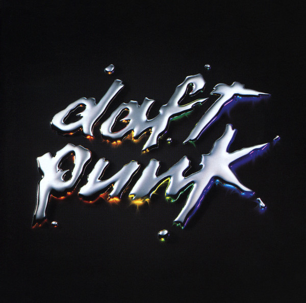 Daft Punk: Discovery (2001)